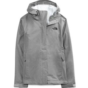 NWOT The North Face Womens Rain Jacket Size S